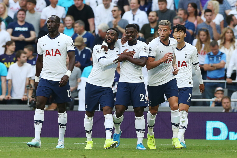 Fudbaler Totenhema se pojavio na meču i sve ostavio bez teksta!