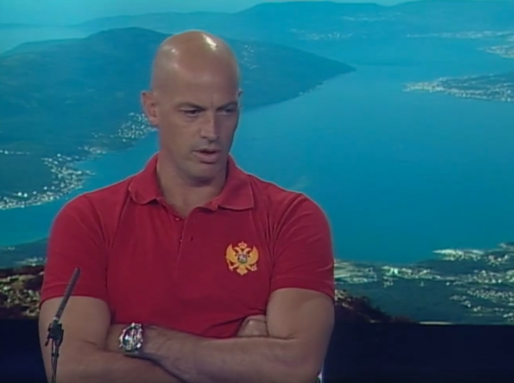 Čuveni Crnogorac igrao za Partizan i Zvezdu, a sad pljunuo na Srbiju i izvređao je najstrašnije! Ovakvo licemerje niste čuli