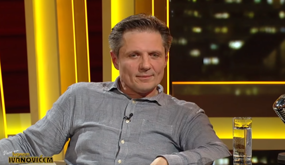 Nebojša Dugalić ima čak petoro dece: Retko ko u Srbiji se zove kao njegova dva sina i ćerka!