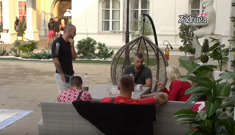 Ovi zadrugari su bili u tajnoj vezi! Janjuš šokirao sve informacijom iz spoljnog sveta!