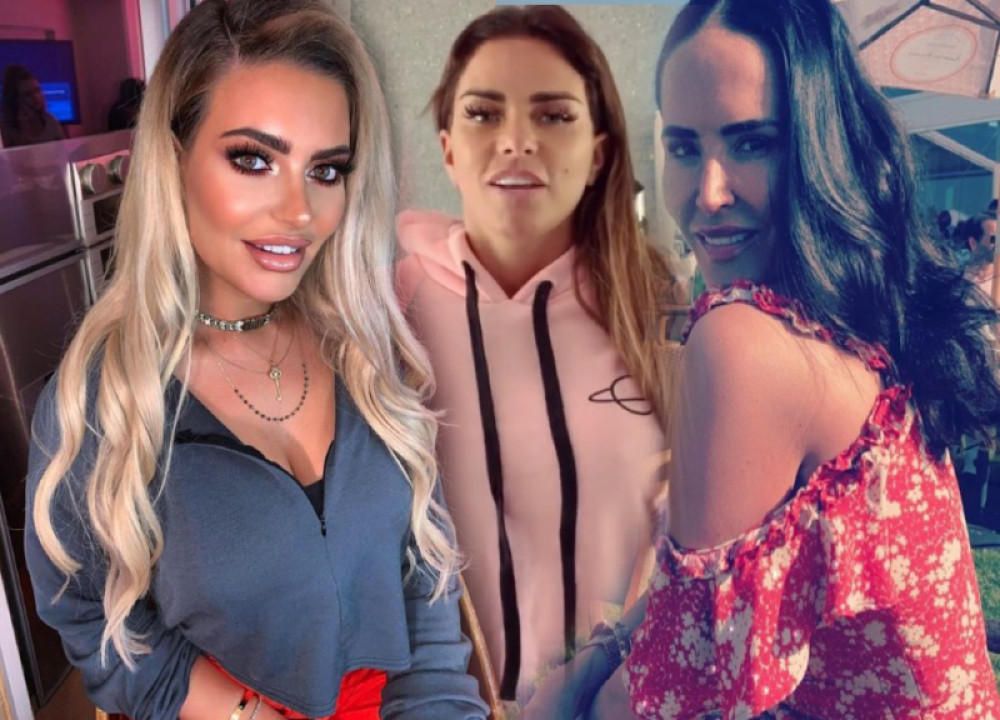 Ove devojke dobijaju 4.000 evra za noć, uživaju na jahtama i piju najskuplje šampanjce, a evo kakav mrak se krije iza toga!