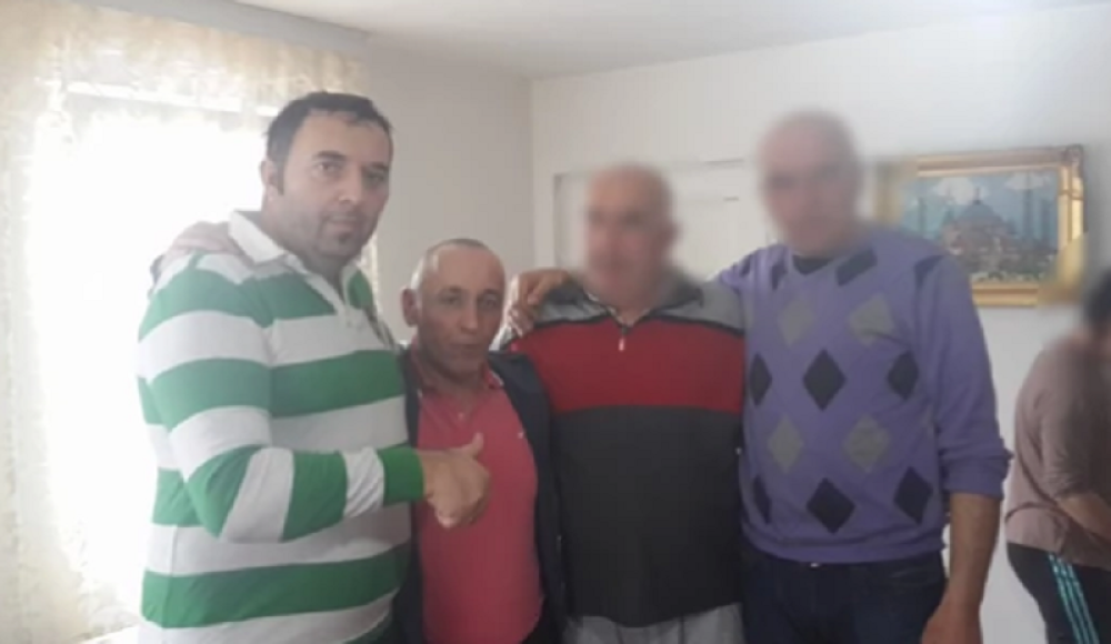 Dosije Marka koji je uhapšen za otmicu Petra u Staroj Pazovi gori od samog pakla! (FOTO)