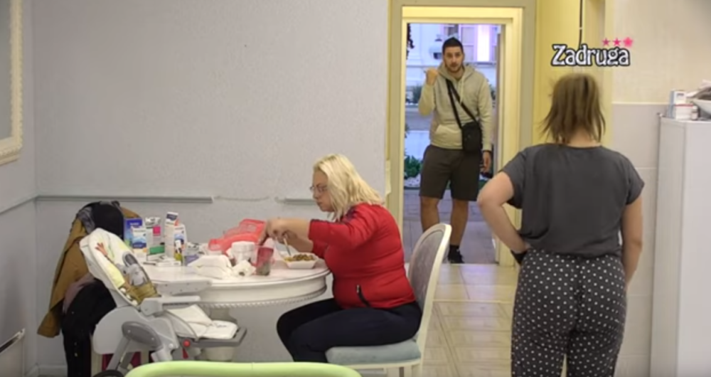 Otkriću šta sam čuo za tebe, kunem ti se u sve živo i mrtvo! Znam da si za 20evra... (VIDEO)