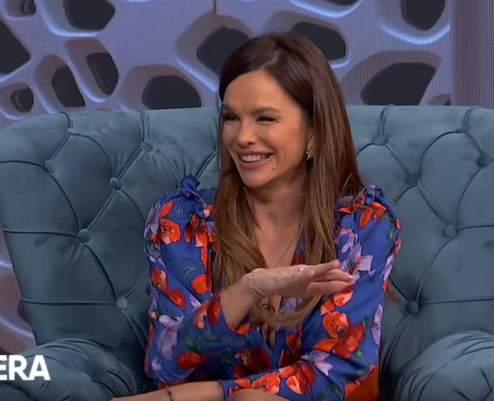 Privatni snimak Severine Kojić je gledao čitav svet, a sada su se pojavile nove neviđene fotografije!