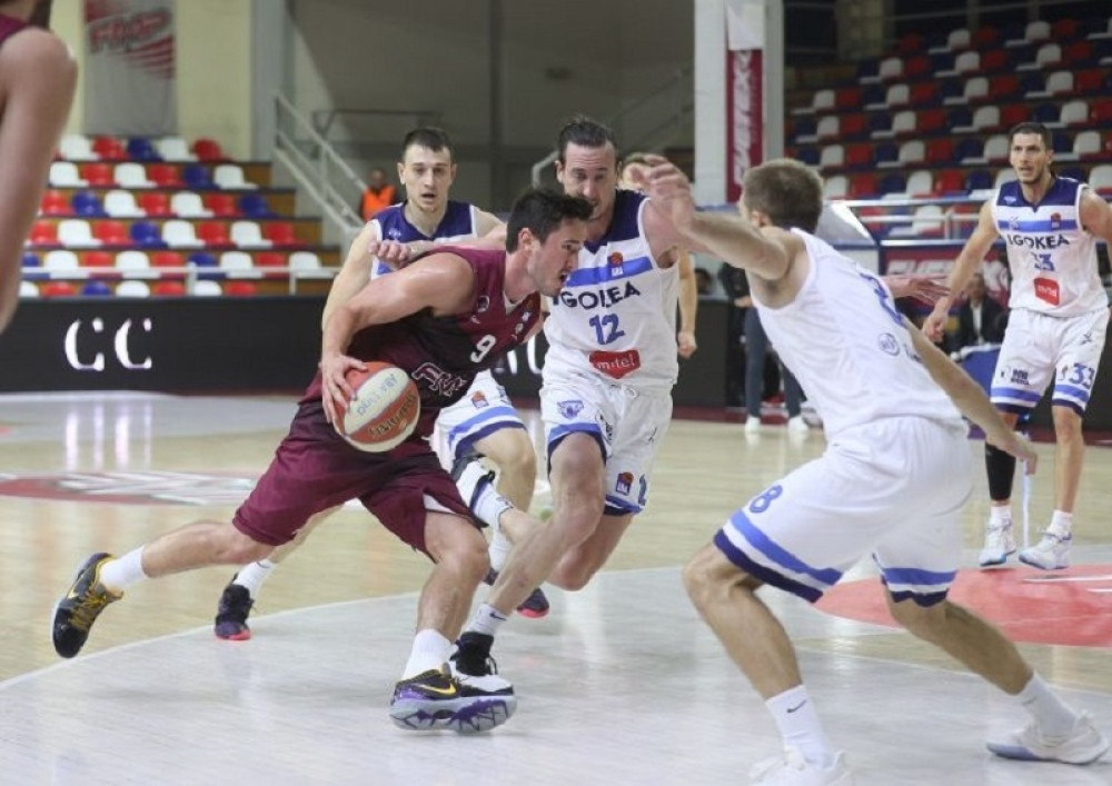 Sport na TV: Današnji program (petak, 29. novembar)