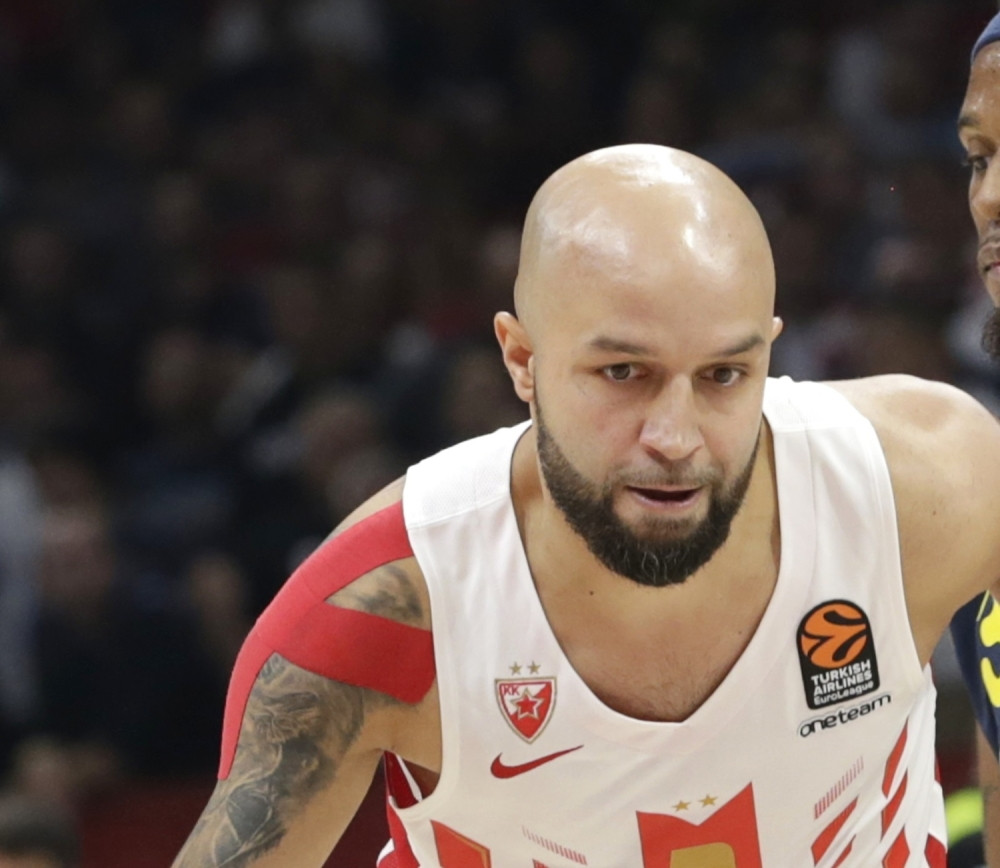 Sport na TV: Današnji program (utorak, 29. oktobar)