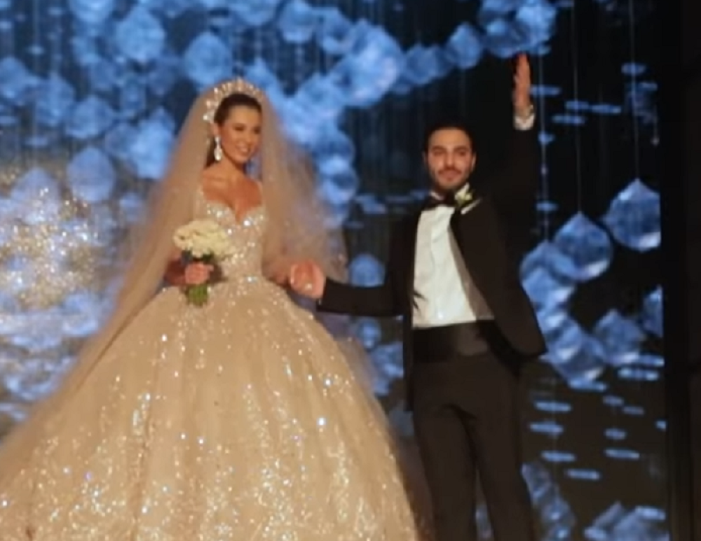 O njima bruji ceo svet, a snimak sa svadbe se širi po internetu munjevitom brzinom! (VIDEO)