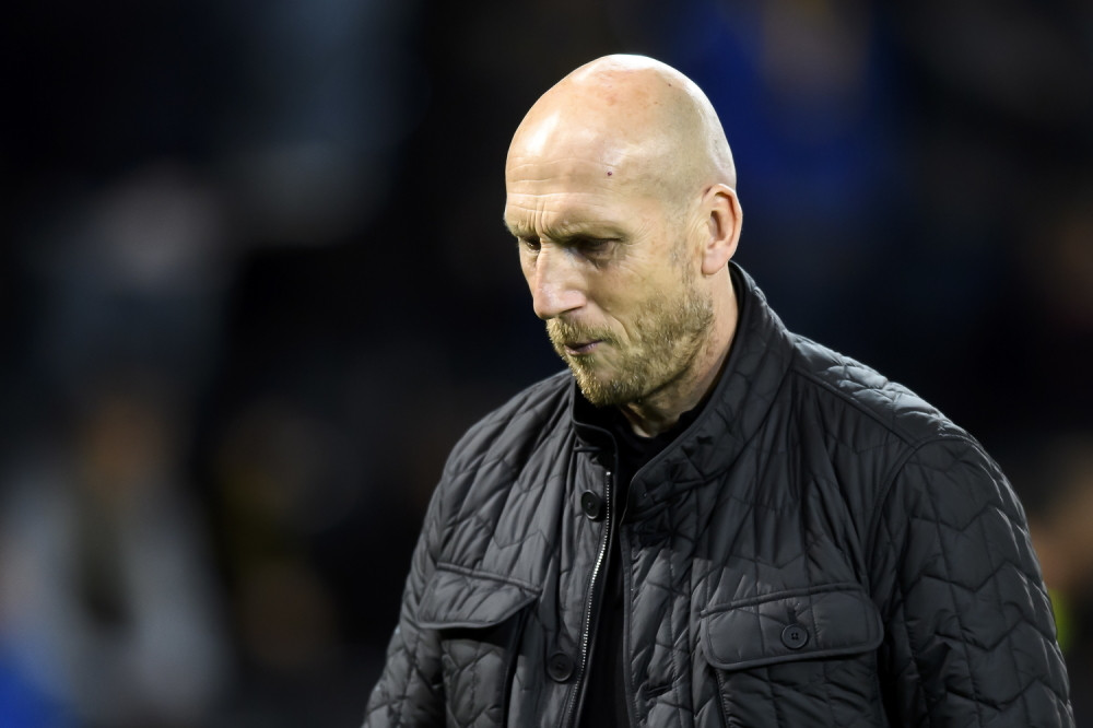 Stam je bio neustrašivi soldat na terenu, sada dobio novi posao na "vreloj teritoriji"