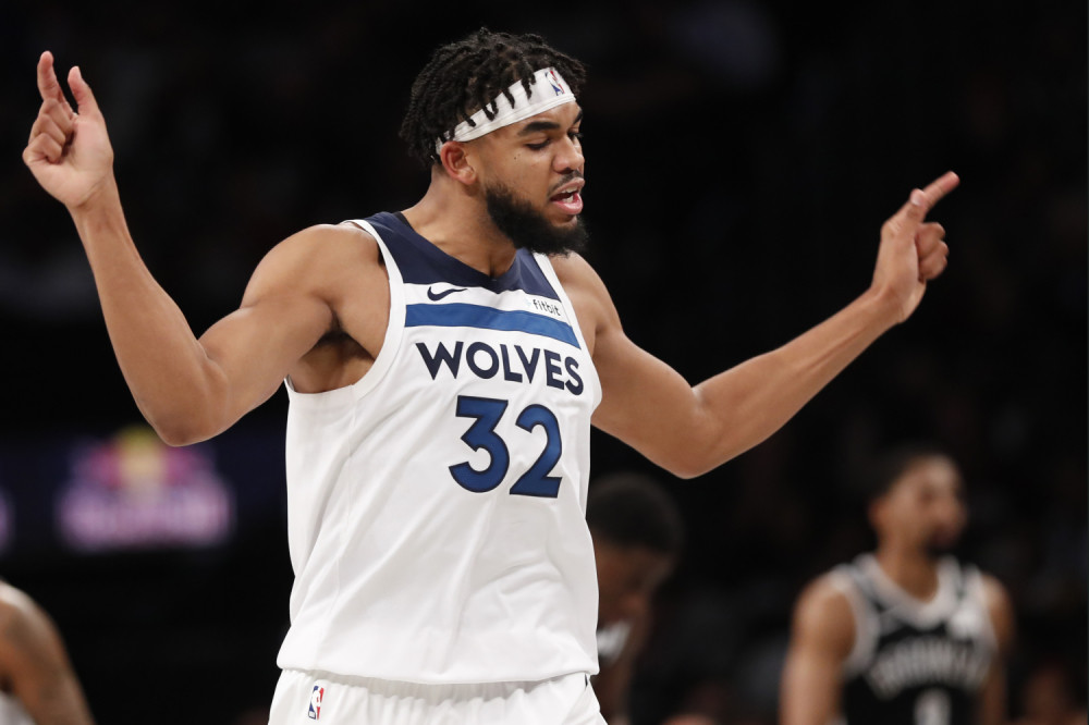 NBA zvezdi zbog korone preminulo sedam članova porodice!