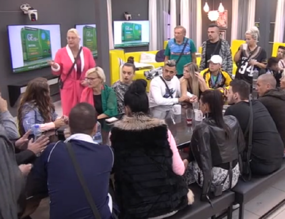 Veliki šef traži od zadrugara da budu iskreni i priznaju ovo! Neće im biti lako