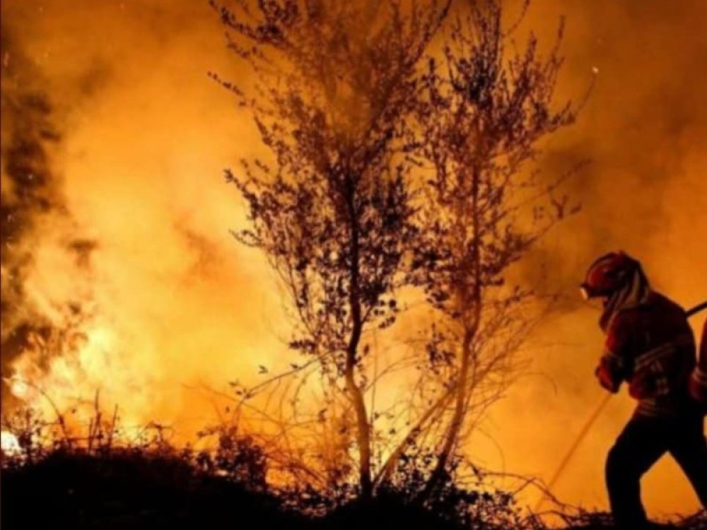 Stiže najtopliji dan u istoriji! Opasnost od požara i prevelike temperature biće ogromna! (VIDEO)