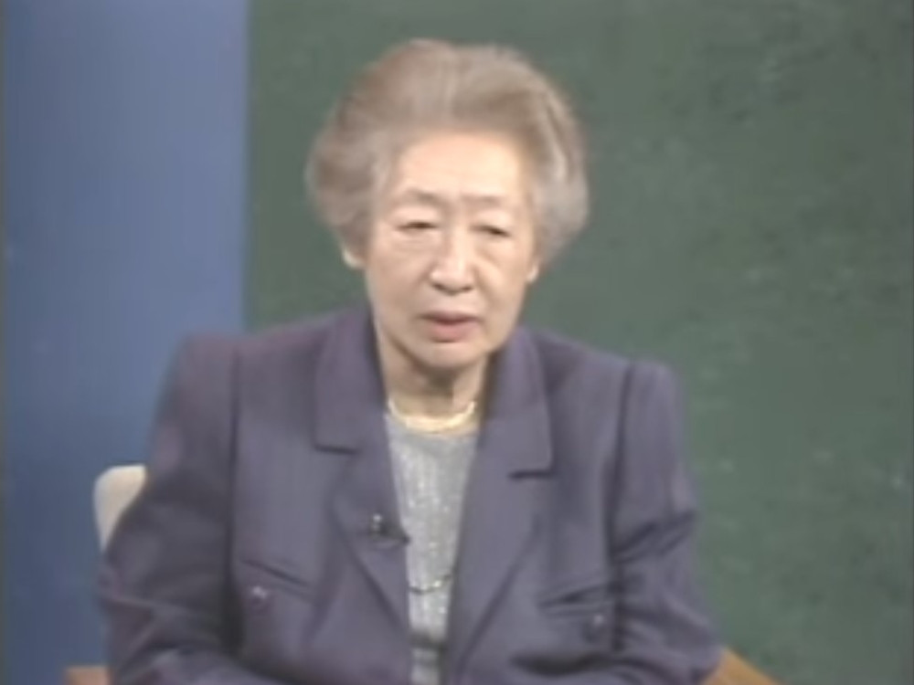 Sa još jednim Japancem pokušavala je da zaustavi ratu bivšoj Jugoslaviji!