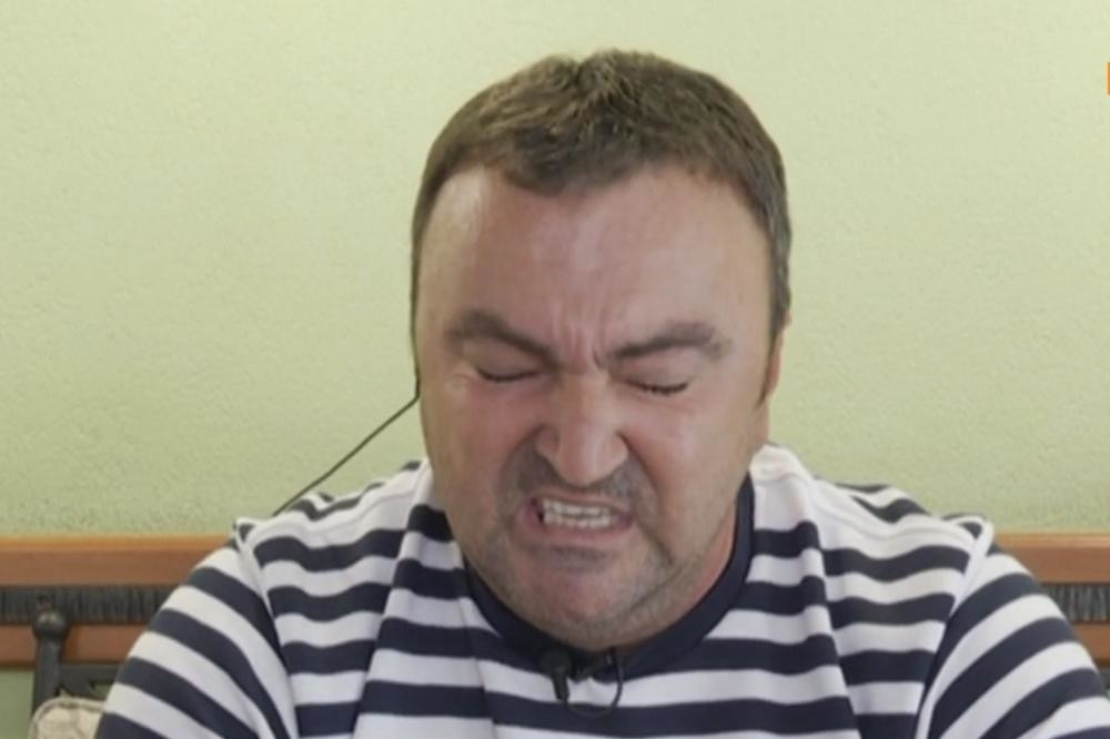 Otac malog Petra zaplakao uživo u emisiji kad je pričao o otmici sina! Od njegovih reči se naježila Srbija! (VIDEO)