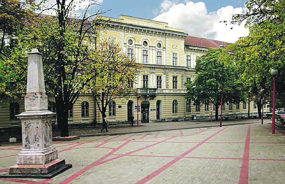 Škola koja traje 168 godina