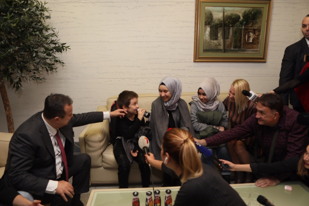 Otac Turčin izneo neverovatne tvrdnje o slučaju otete dece! Svedočenje koje donosi strahovit rasplet!