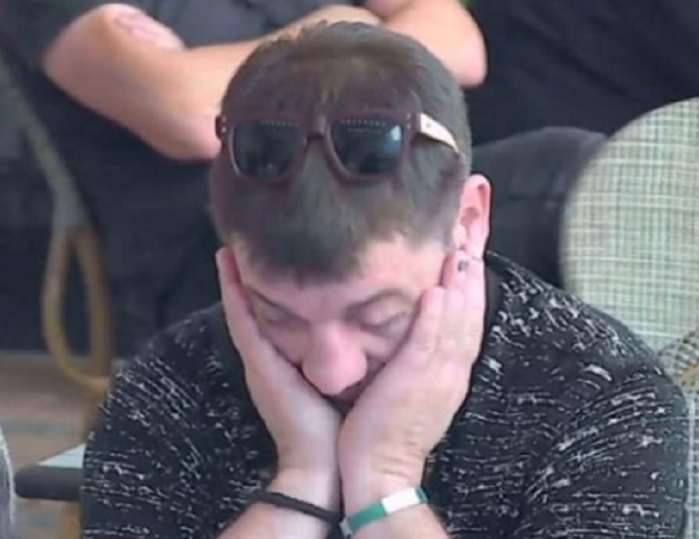 Marinković napao trudnicu!