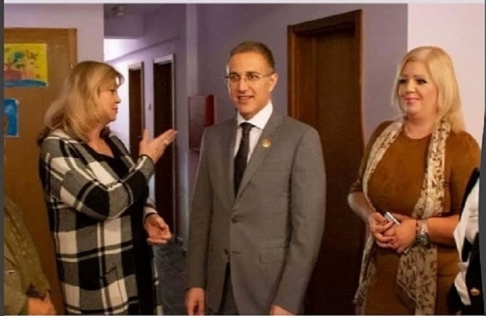 Zajednička saradnja Privredne komore Srbije i Ministarstva unutrašnjih poslova Republike Srbije