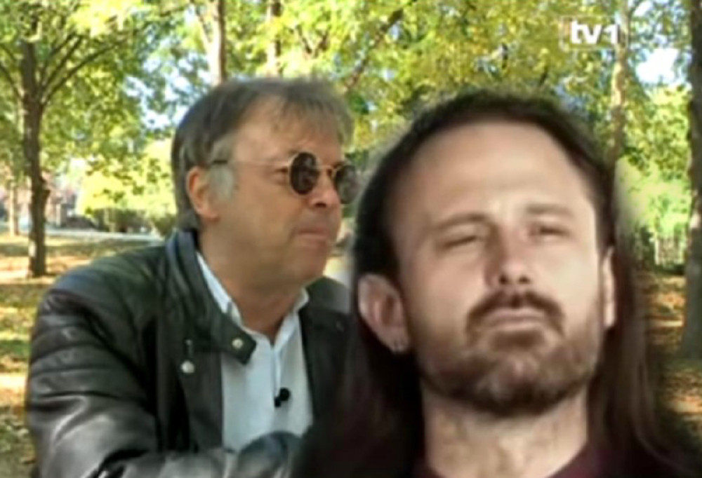 Džoni Štulić žestoko spustio Neleta Karajlića: Zašto sviraš kad ne znaš?!