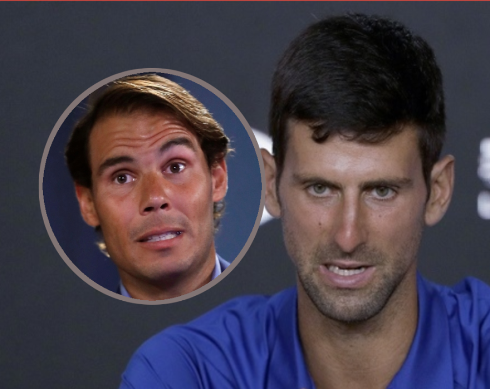 Nadal favorit broj 1 za prvo mesto u Americi, za sve su zaslužni šeici iz Emirata (VIDEO)