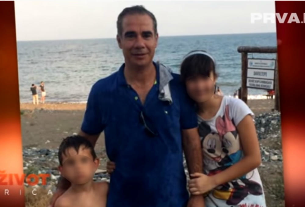 Slao joj slike i govorio da deca neće živeti u Srbiji jer su Srbi razvratni! Očajni mališani krišom pisali majci, nije ih videla 4 godine (FOTO)