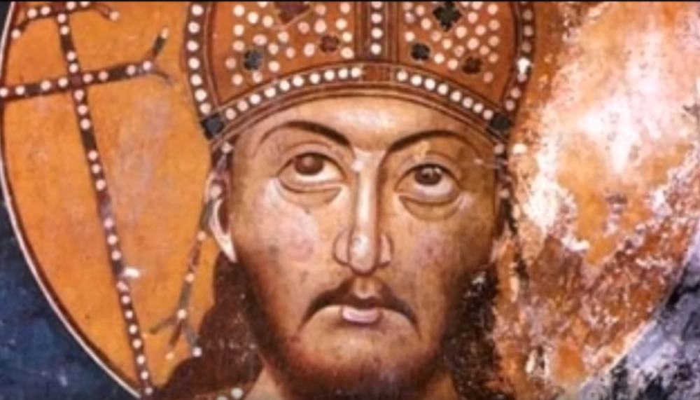 Sada znamo šta su car Dušan i carica Jelena 8 meseci radili na Svetoj Gori