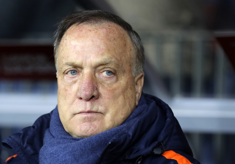 Bivši selektor Srbije produžio ugovor