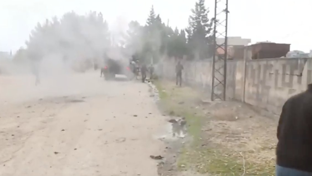 Povređeni na sve strane!