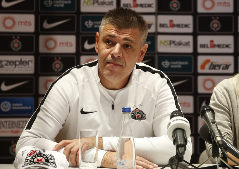 Milošević ne može da računa jedino na Lazara Markovića! (FOTO)