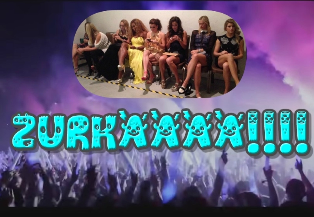 ANKETA ~ Najbolju ŽURKU prave ANA i MARIJA, zaista izgledaju fenomenalno, a samo jedna može biti najlepša? (FOTO)