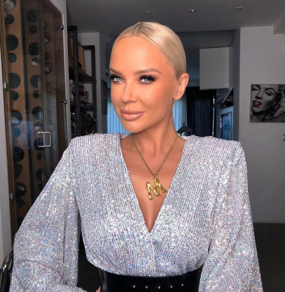 Maja Šuput će uskoro postati majka u petoj deceniji života, a evo šta kaže o zemljotresima u Hrvatskoj (VIDEO)