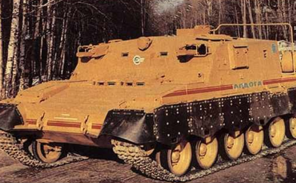 Pronađeno je u Rusiji, a testirano je u Černobilju, a njegova unutrašnjost je van vremena! (VIDEO)