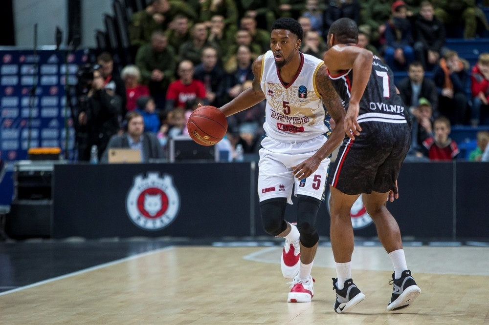 Venecija nastavlja da juri Partizan na tabeli! (FOTO/VIDEO)