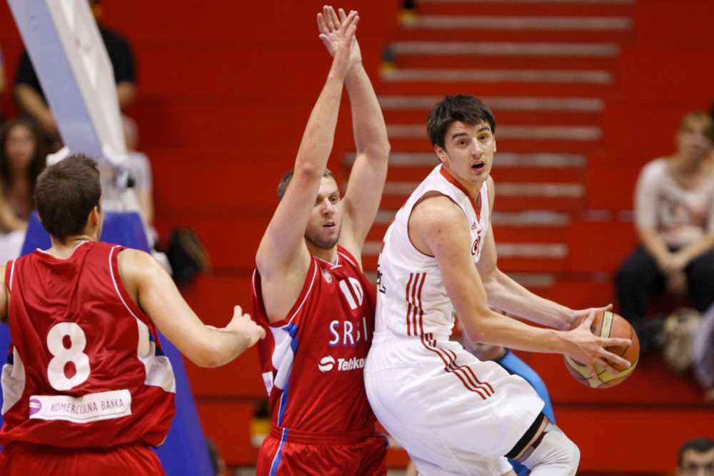 Bio kapiten Fenerbahčea pa prešao u treću ligu BiH!