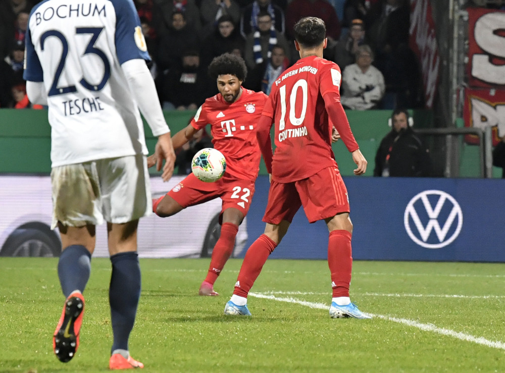 Gubili do 83. minuta, crveni ukopao domaćina! Četvrtoligaš izbacio Keln! (FOTO/VIDEO)