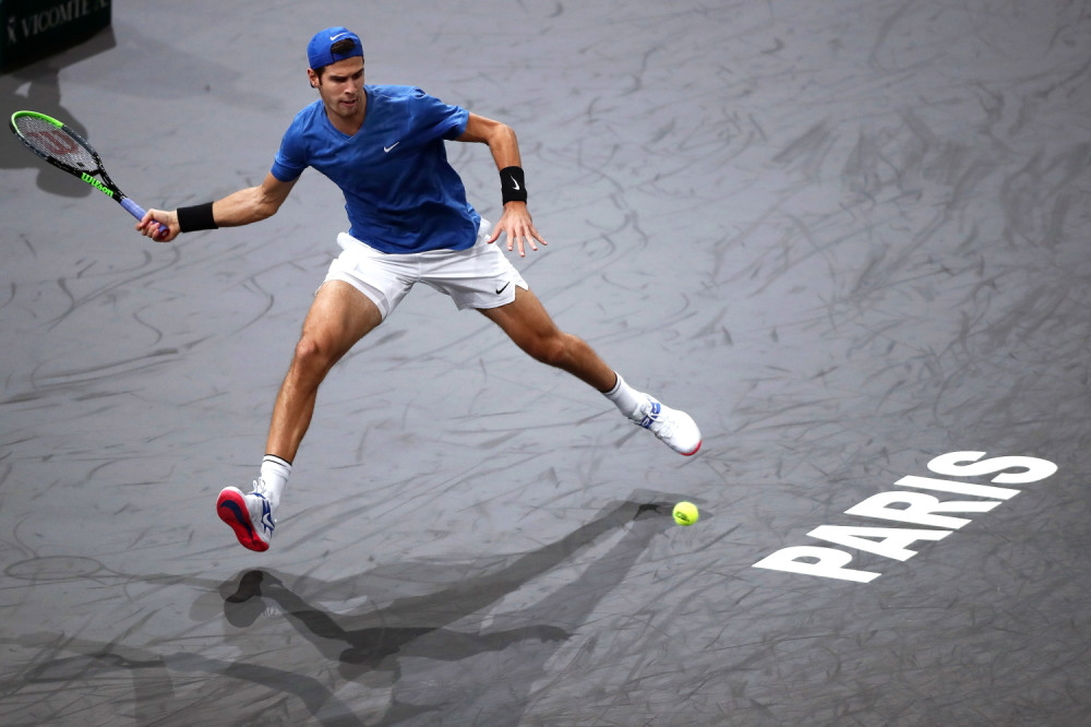 Ruski teniseri razočarali katastrofalnim nastupima! (FOTO)