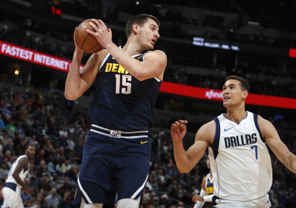 Predsednik Denvera izjavio da nikada u životu nije video igrača kakav je Nikola Jokić