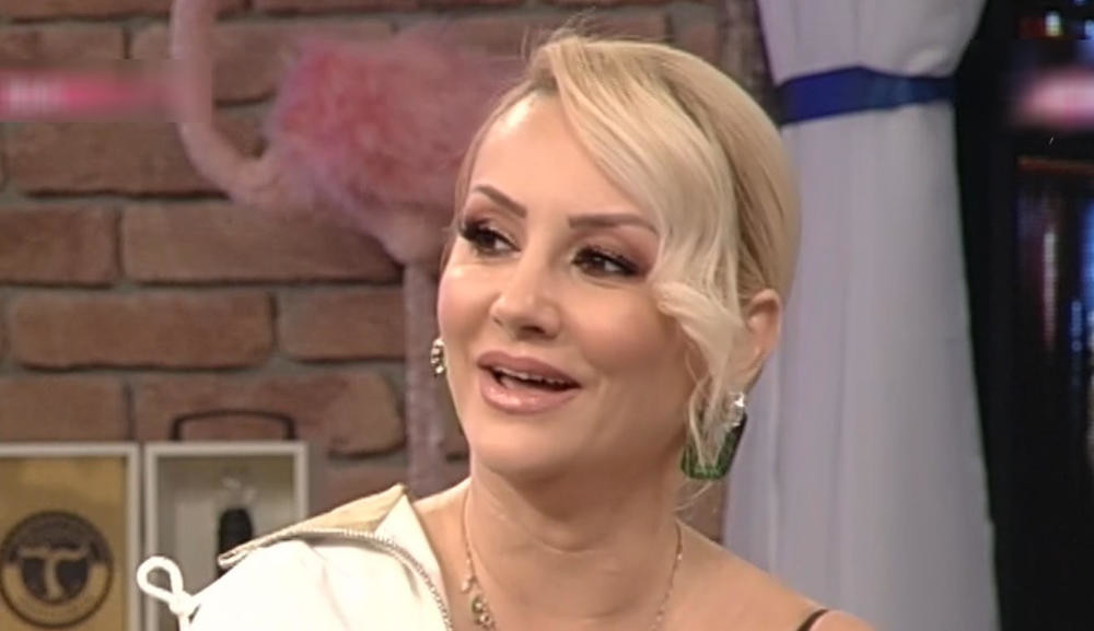 Goca Tržan obradovala fanove, pa poslala moćnu poruku javnosti, ovo je jedino što nam je potrebno u Novoj godini! (FOTO/VIDEO)