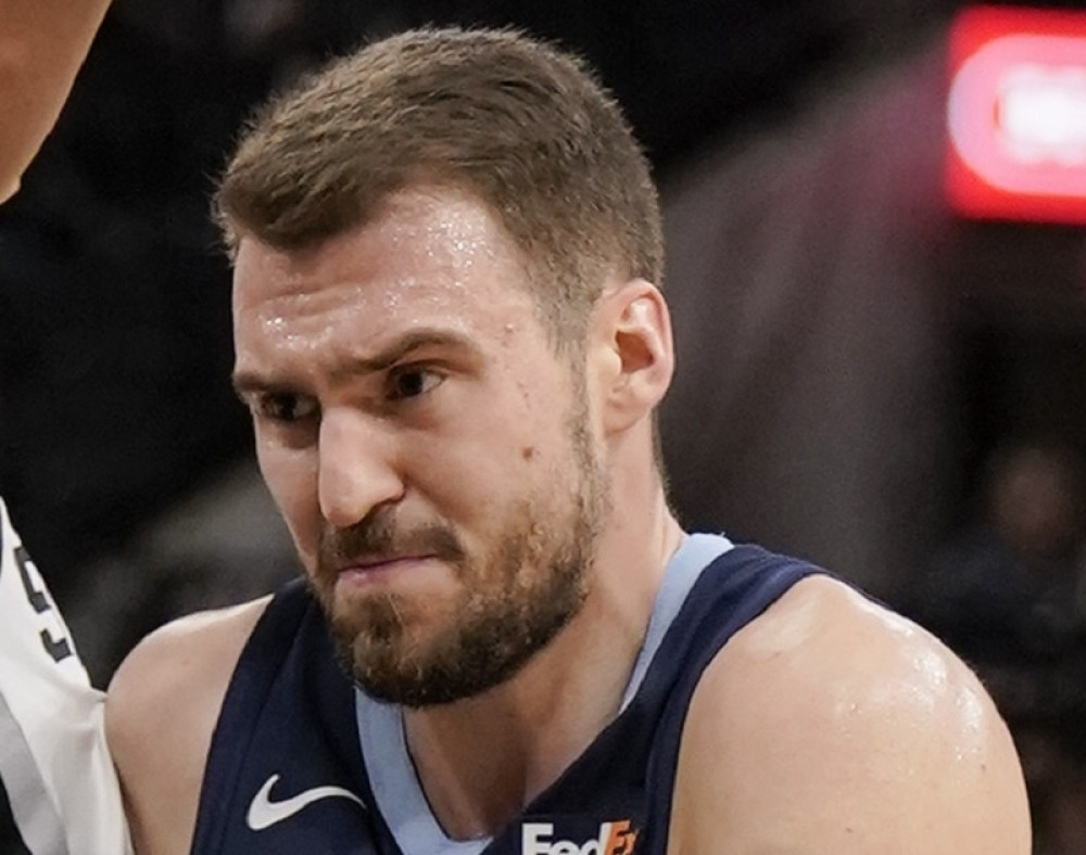 Evo zašto se nije proslavio u Memfisu!