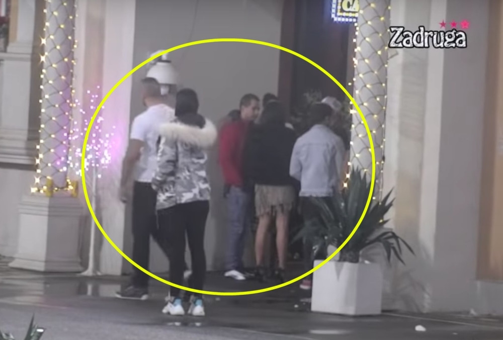 Mina Vrbaški lomila stvari na imanju, pobacala sve bez milosti! Incident jedva sprečio Janjuš!