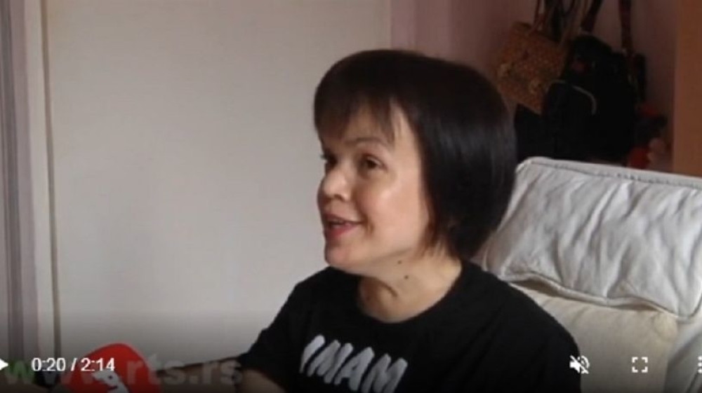 Lekari je otpisali još kao dete! Imala 3 teške operacije, a evo gde danas živi