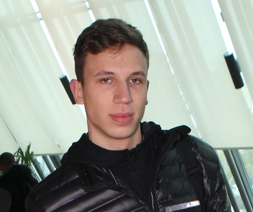 Bivši košarkaš Crvene zvezde proglašen za MVP-a meseca u ABA ligi