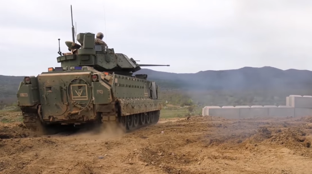 Uz ovo oružje zavladaće Balkanom, ali će cena biti prevelika