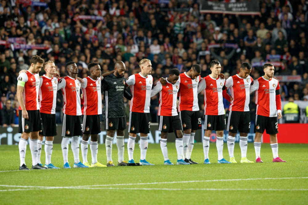 Bivši selektor Srbije definitivno postaje trener Fejenorda!