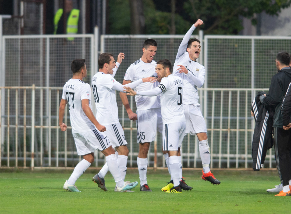 Čukarički misli na budućnost svojih igrača