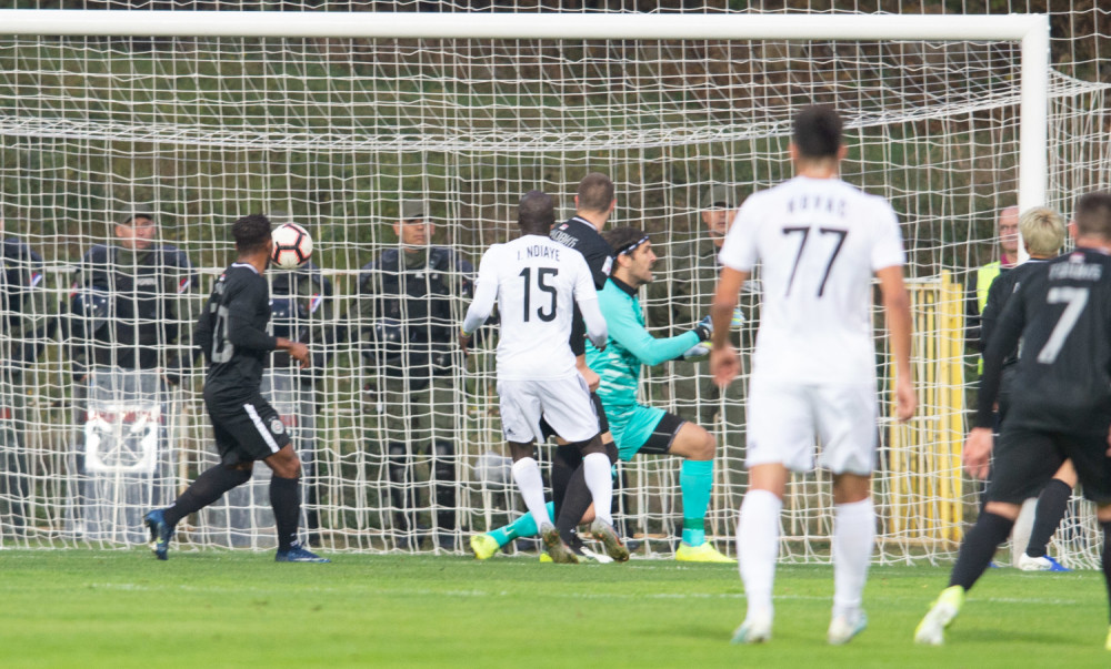 Nadao se Partizan, ali u minut do sudijskog zvižduka Stojanović produžio Čukinu seriju nepobedivosti! (FOTO/VIDEO)