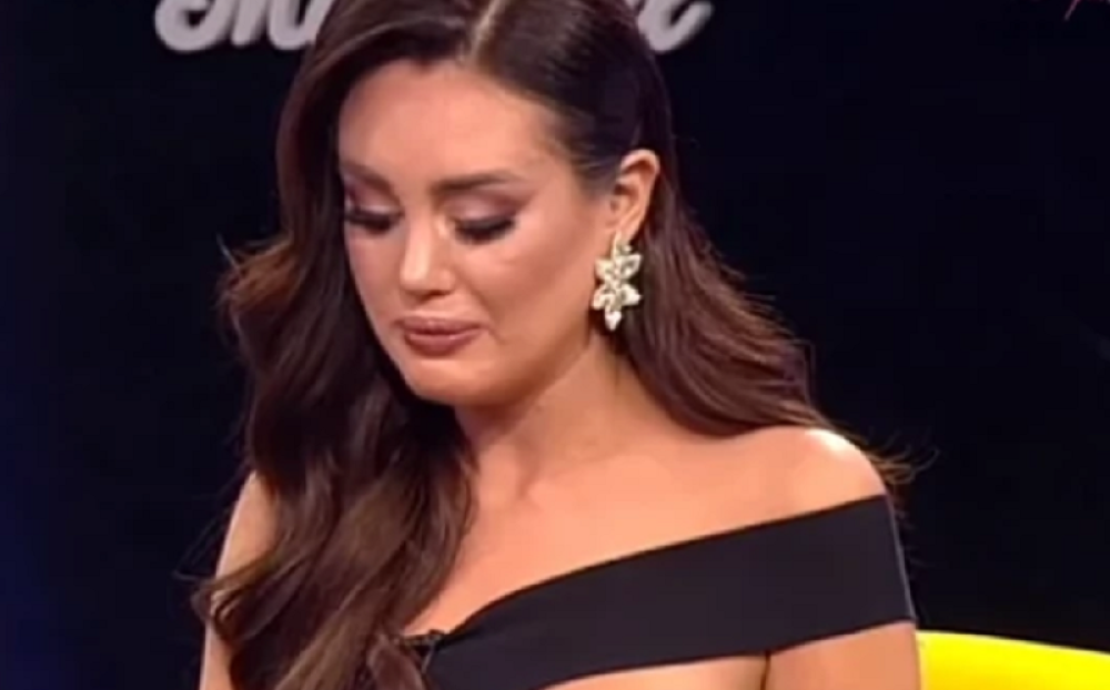 Ana Korać otkrila koliko plastičnih operacija je imala! Publika u neverici