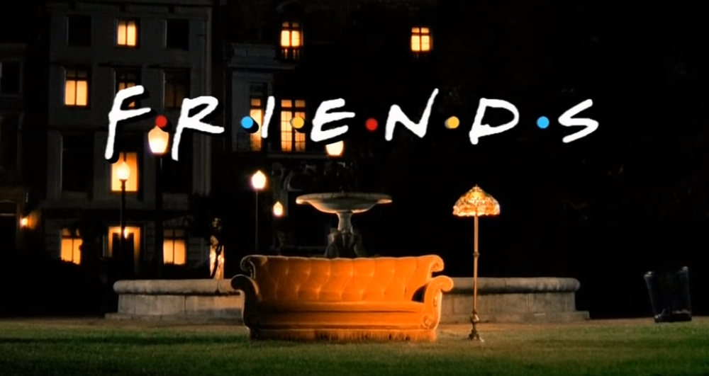 Metju Peri: Nastavak serije "Prijatelji" zakazan za proleće