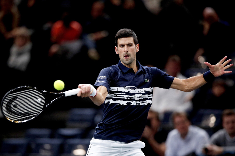 Veoma loše izdanje Đokovića, delovao isfrustirano, kao da nije želeo da igra, na kraju trijumf!