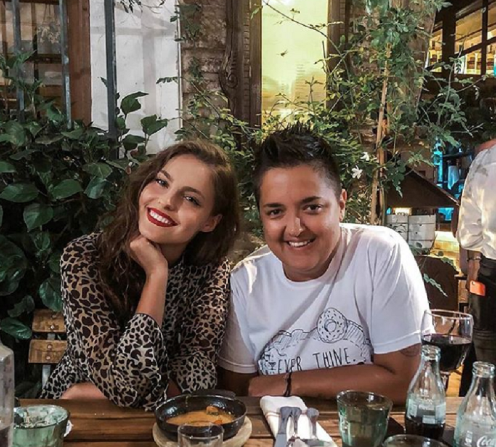 Marija Šerifović otpratila sa Instagrama Džejlu Ramović, a ono što je sada uradila je iznenadilo mnoge