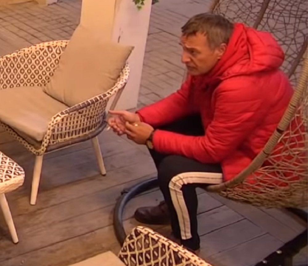 Gagi Đogani izdao rođeno dete zbog nje! Nikada mu ovo neće oprostiti! (VIDEO)